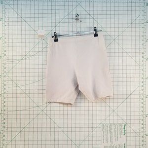 Jaques Moret White Boxer Brief Underwear Size 6